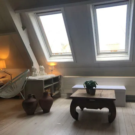 Appartement Vitamine D *