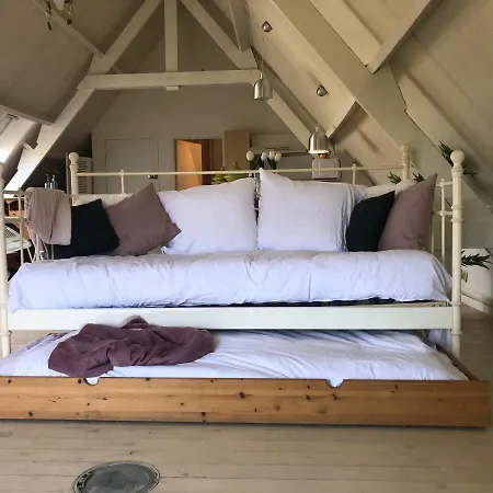 Vitamine D Appartement Koksijde