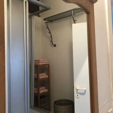 Appartement Vitamine D *