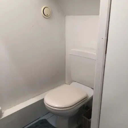 Appartement Vitamine D *