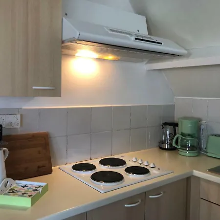 Appartement Vitamine D