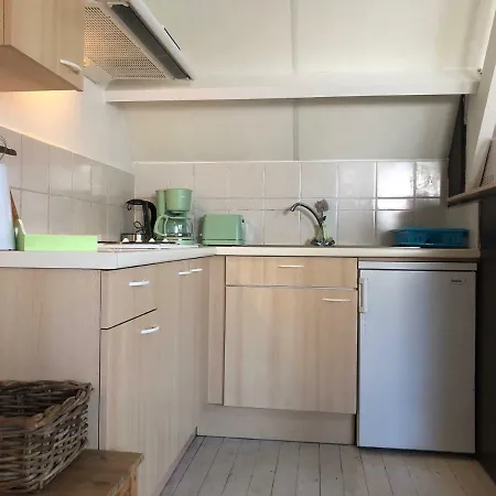 Appartement Vitamine D *