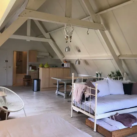 Vitamine D Appartement