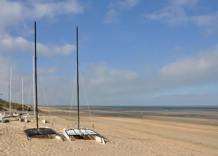 Vitamine D * Koksijde