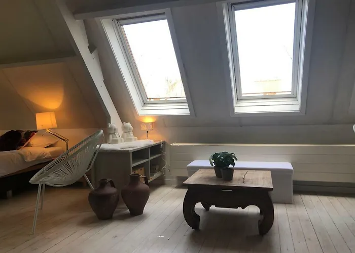 Διαμέρισμα Vitamine D *