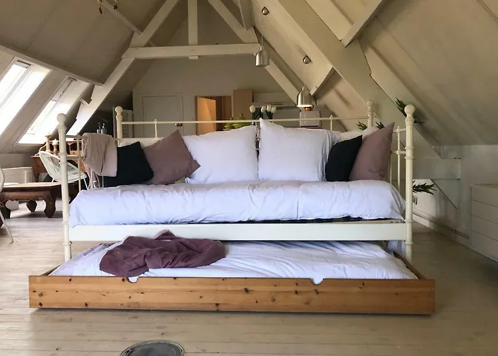 Vitamine D Διαμέρισμα Koksijde