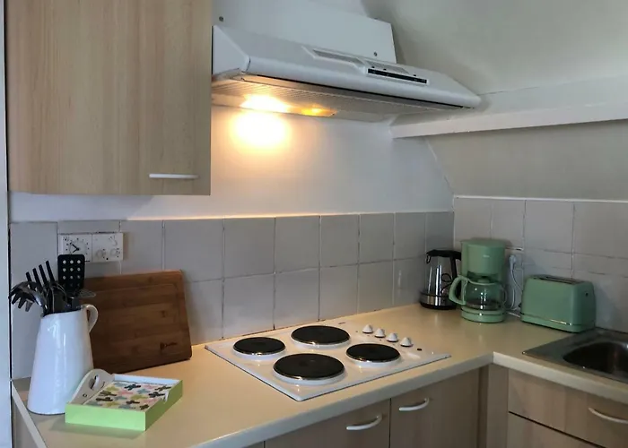 Διαμέρισμα Vitamine D