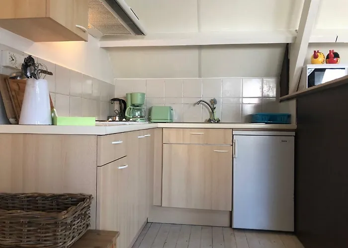 Διαμέρισμα Vitamine D *