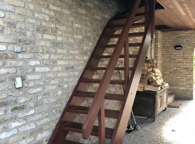 Διαμέρισμα Vitamine D Koksijde