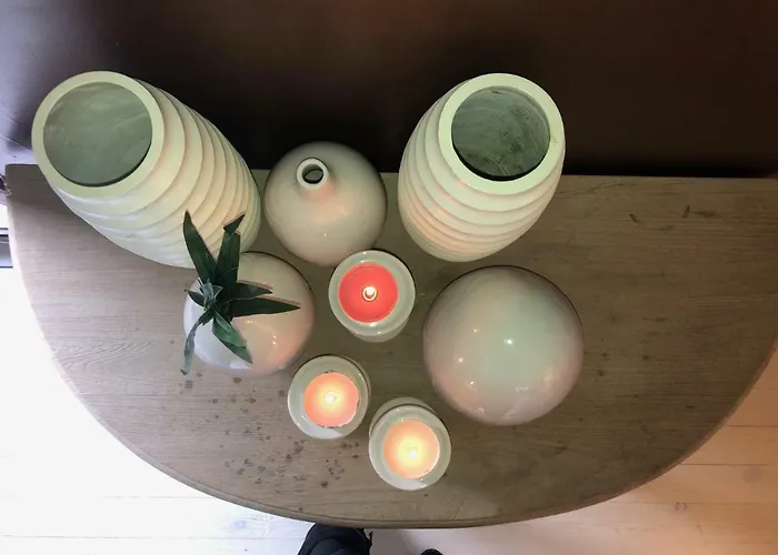 Διαμέρισμα Vitamine D *